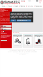 Mobile Screenshot of breweryplant.com
